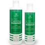Imagem de Essenciale Kit Argan Nutri Cafeína ( Sh 500ml+Cond 300ml ) - Left