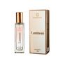 Imagem de Essenciart perfume luminous edp fem 30ml (pocket)