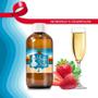 Imagem de Essencias Aromatizantes P Cold Hot Morango E Champagne 100Ml