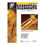 Imagem de Essential elements trombone - ricordi