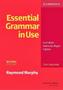 Imagem de Essential Grammar In Use Com Respostas - Edição Brasileira - Segunda Edição - Martins