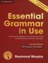 Imagem de Essential grammar in use with answers and interactive e-book - 4th ed - CAMBRIDGE UNIVERSITY