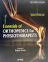 Imagem de Essentials Of Orthopedics For Physiotherapists - JAYPEE HIGHLIGHTS MEDICAL PUBL