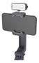 Imagem de Estabilizador Celular Gimbal Pau De Selfie Tripe Bluetooth 