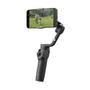 Imagem de Estabilizador DJI Osmo Mobile 6 Preto Triaxial Bluetooth 5.0 Ext. 21,5cm - DJI110