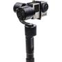 Imagem de Estabilizador Eletrônico 3 Eixos Para Camera de Ação Zhiyun Evolution