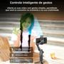 Imagem de Estabilizador Gimbal De 3 Eixos Smart XE Ai Para iPhone Android Com Rastreamento Facial