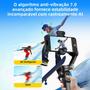 Imagem de Estabilizador Gimbal De 3 Eixos Smart XE Ai Para iPhone Android Com Rastreamento Facial