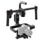 Imagem de Estabilizador Gimbal Eletrônico Moza Lite 2 com 3 Eixos para DSLR e Mirrorless (Kit Básico)