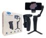 Imagem de Estabilizador Gimbal F12 3 Eixos Para Smartphones S