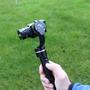 Imagem de Estabilizador Gimbal Feiyu Tech FY-G4 GS para GoPro 3/3+/4