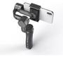 Imagem de Estabilizador Gimbal H4 3-axis Para Smartphone Ios E Android Cor Preto