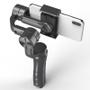 Imagem de Estabilizador Gimbal H4 Para Smartphones t