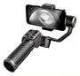 Imagem de Estabilizador Gimbal Para Smartphone Hohem Isteady M6kit 3 Eixos Com Ia 2024 Preto
