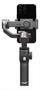 Imagem de Estabilizador Gimbal Para Smartphone Hohem Isteady M6kit 3 Eixos Com Ia 2024 Preto
