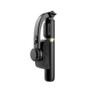 Imagem de Estabilizador Gimbal Sem Fio Bluetooth - Selfie Stick Tripé Dobrável para IOS e Android