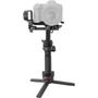 Imagem de Estabilizador Gimbal Zhiyun Weebill 3 Standard com Microfone e Iluminador LED Fill Light Integrados