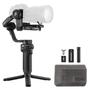 Imagem de Estabilizador Gimbal Zhiyun Weebill 3s Standard com Iluminador LED Fill Light Integrado