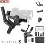 Imagem de Estabilizador Gimbal Zhiyun Weebill-S Pro Package com Transmissor de Imagem