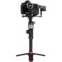 Imagem de Estabilizador Inteligente Gimbal Draco Broadcast PhoeniX D3 para Câmeras DSLR e Mirrorless (3.2kg)