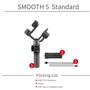 Imagem de Estabilizador para smartphone zhiyun gimbal smooth 5s