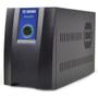 Imagem de Estabilizador TS Shara Powerest, 2500VA, Bivolt, 6 Tomadas - 9013 Black