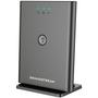 Imagem de Estação de Base Voip DECT Grandstream, 10 Contas SIP, 10 Linhas - DP752