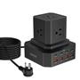 Imagem de Estação de Carregamento GEEK FULLY 13 em 1 - Power Strip USB-C 100W