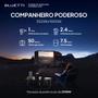 Imagem de Estação de energia Portátil BLUETTI AC180 1800W 1052Wh, Nobreak para Falta de Energia e Camping