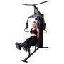 Imagem de Estação de Musculação FT9000 Evolution Fitness
