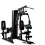 Estação De Musculação Kikos Gx4i Torre 65kg - KIKOS FITNESS Imagem de Estação De Musculação Kikos Gx4i Torre 65kg