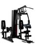 Estação De Musculação Kikos Gx4i Torre 65kg - KIKOS FITNESS Imagem de Estação De Musculação Kikos Gx4i Torre 65kg
