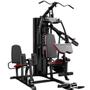 Imagem de Estação de Musculação Multi-funcional até 75kg Ahead Sports
