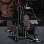 Imagem de Estação de Musculação Multi-funcional até 75kg Ahead Sports