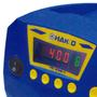 Imagem de Estação de Retrabalho 1100W 220V para SMD HAKKO-13G062