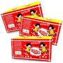 Imagem de Estalos Biribinha Infantil Festa Junina Kit 1500 Estalinhos
