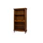 Imagem de Estante CountryClean Gaveta Central 191x81 - Tommy Design