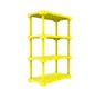 Imagem de Estante Cube4 com 4 prateleiras