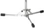 Imagem de Estante Girafa Odery Privilege Flat Series Vintage B-601PR com Peso Extra Leve e Padrão Top