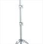 Imagem de Estante Girafa Tama Stage Master Boom Cymbal Stand HC43BWN borboleta Quick-Set híbrida reta e girafa