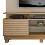 Imagem de Estante Home Texas para TV até 60” - Valdemóveis