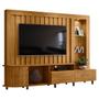 Imagem de Estante Home Theater Le Mans para TV até 70” - Madetec