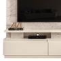 Imagem de Estante Home Theater New Apolo para TV até 75” - Madetec