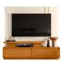 Imagem de Estante Home Theater New Apolo para TV até 75” - Madetec