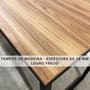 Imagem de Estante Industrial com Nichos Salve 4 com 85 Cm