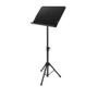 Imagem de Estante Para Partitura Com Base Em Tripe On-Stage SM7211B