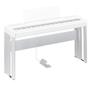 Imagem de Estante para Piano Digital L 515 WH Branca Yamaha