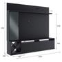 Estante para TV e Home Theater até 60 Polegadas 200cmx180cm 1 Porta de Veneza - Quiditá Imagem de Estante para TV e Home Theater até 60 Polegadas 200cmx180cm 1 Porta de Veneza