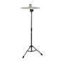 Imagem de Estante Reta Ask B12R Prato Bateria Pedestal Com Regulagem