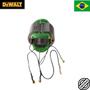 Imagem de Estator bobina esmerilhadeira dwe490b2 d28490b2 220v dewalt